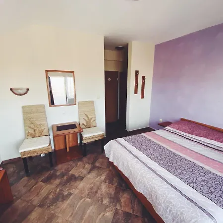 Fancy Hotel Sofia