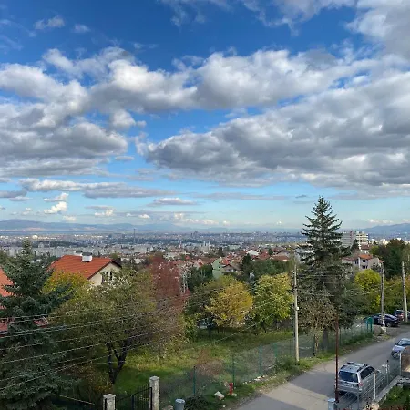 Szálloda Fancy Szófia