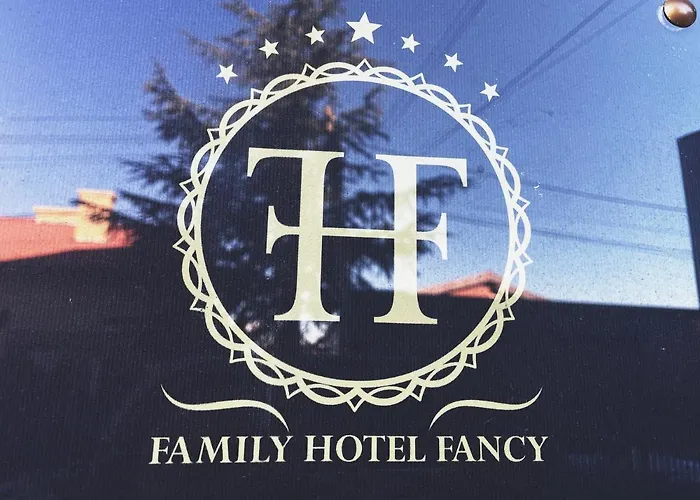 ホテル Fancy ソフィア