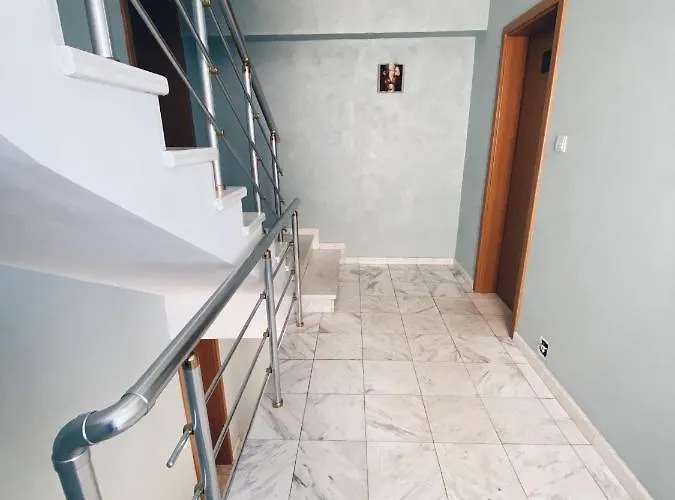 Fancy Ξενοδοχείο Σόφια