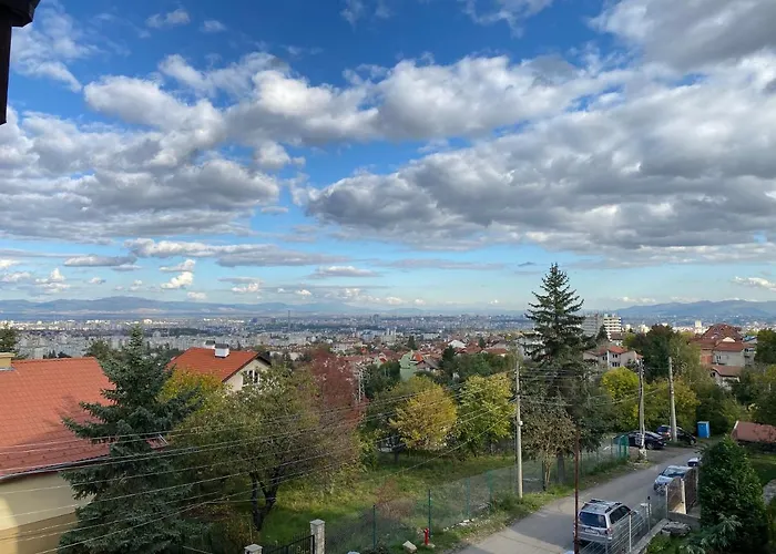 ホテル Fancy ソフィア