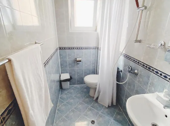 Отель Fancy София